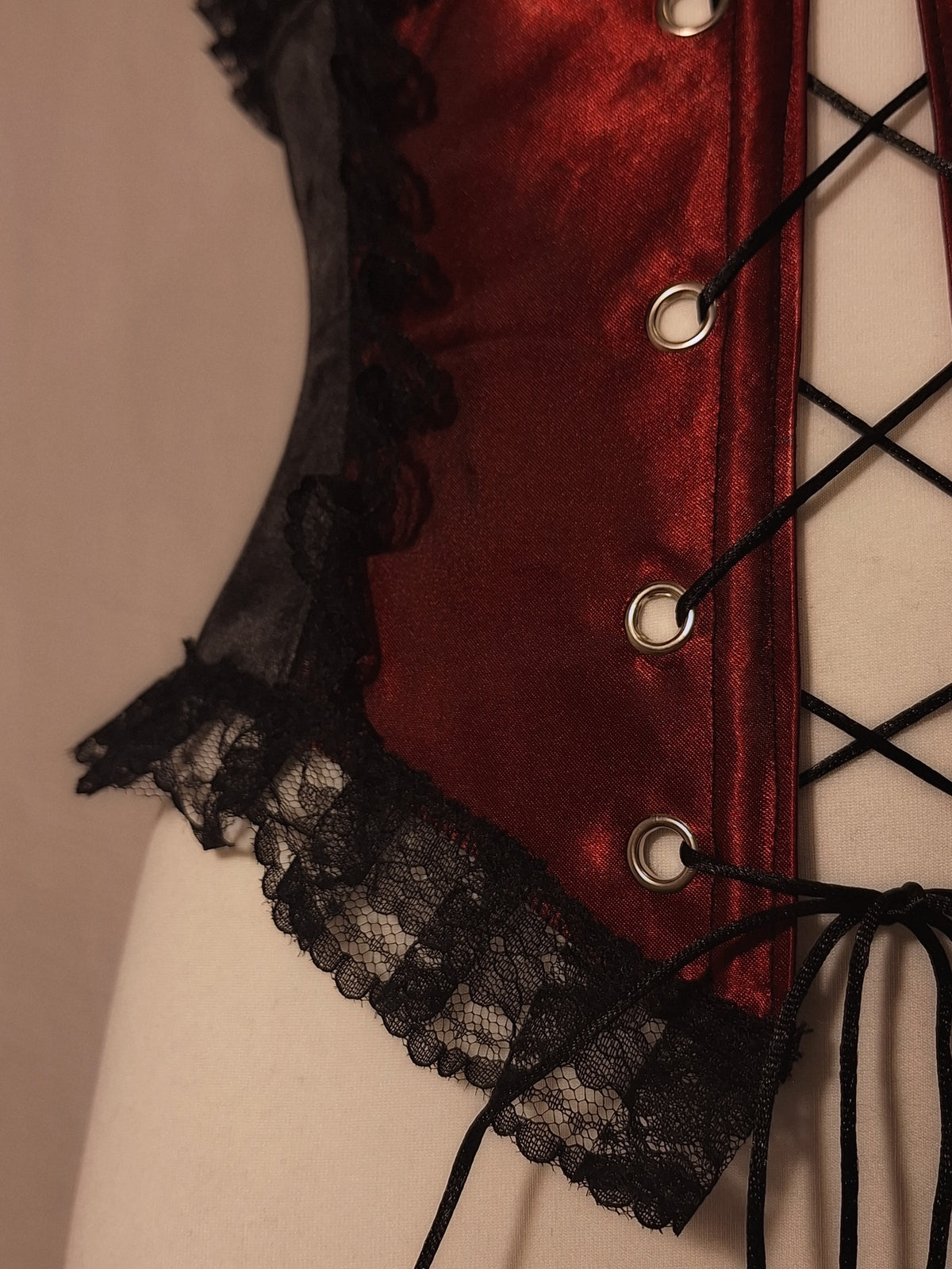 Gorset underbust S/M