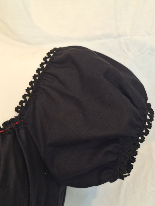 Top black/red wine XS-M
