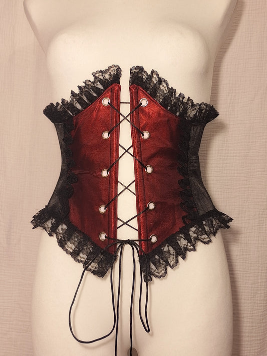 Gorset underbust S/M