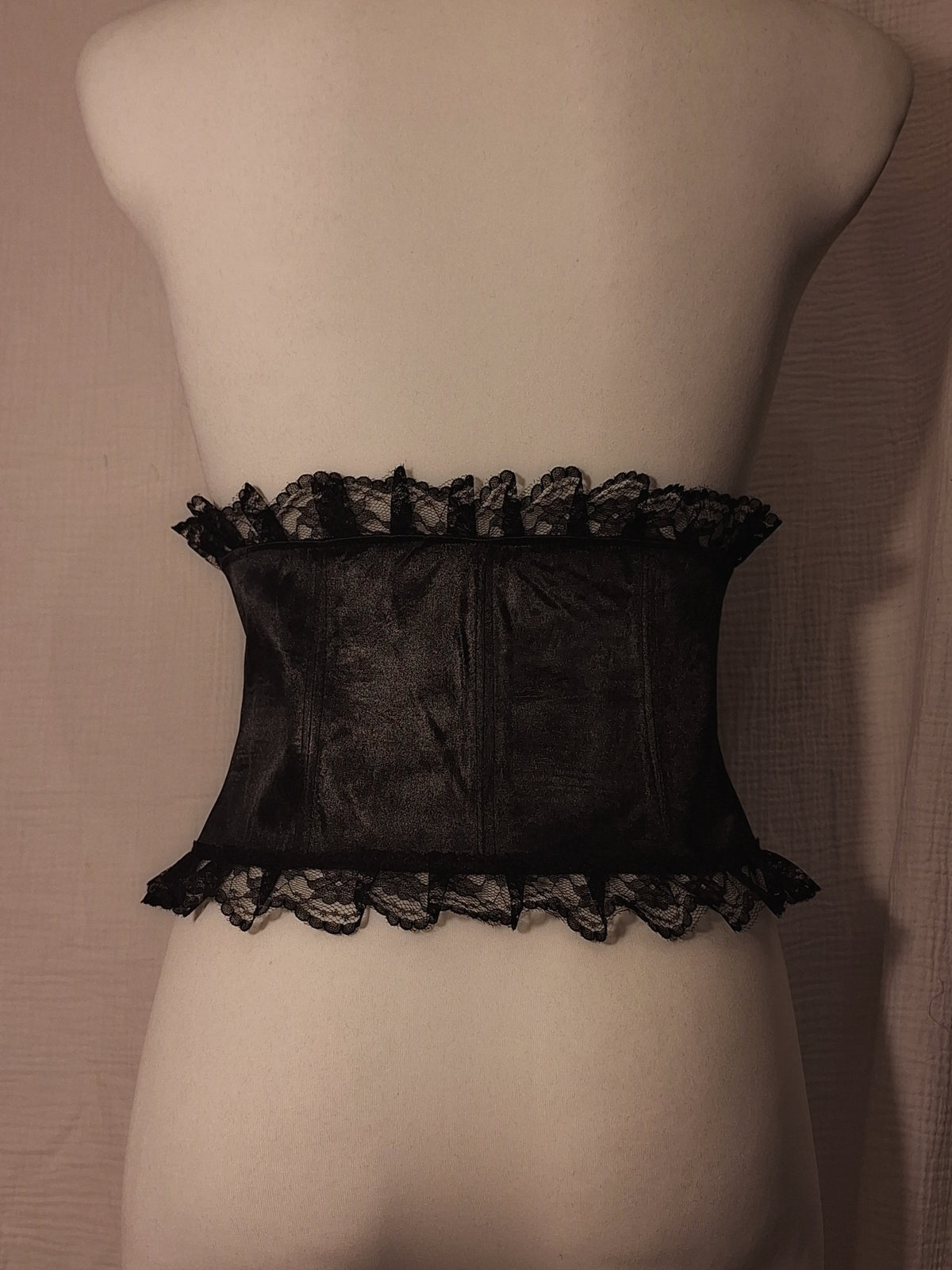 Gorset underbust S/M