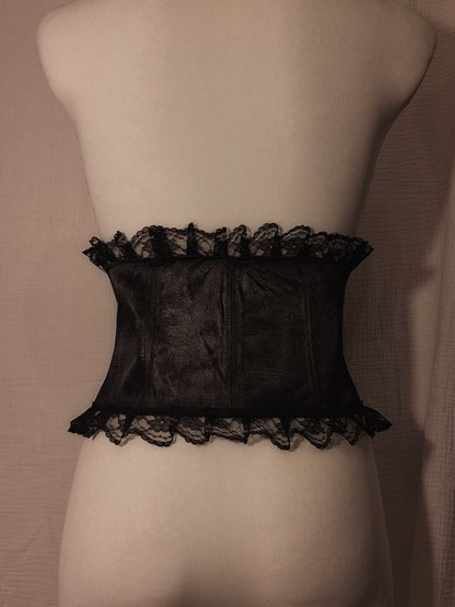 Gorset underbust S/M