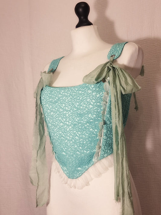 Gorset MERMAID S/M
