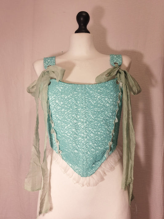 Gorset MERMAID S/M