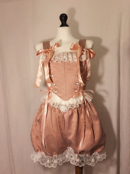Gorset CIRCUS XS-M