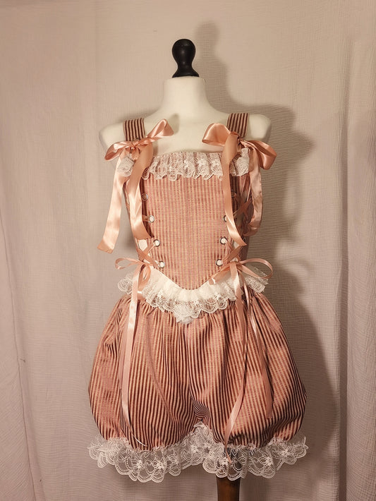 Gorset CIRCUS XS-M