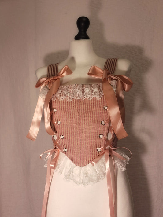Gorset CIRCUS XS-M