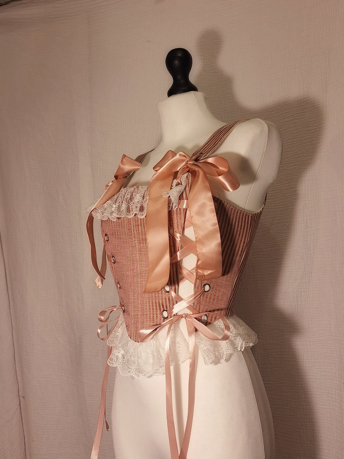 Gorset CIRCUS XS-M