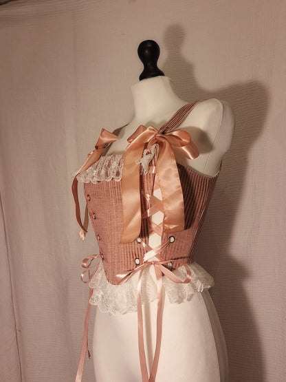 Gorset CIRCUS XS-M