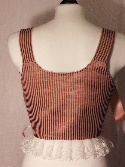 Gorset CIRCUS XS-M