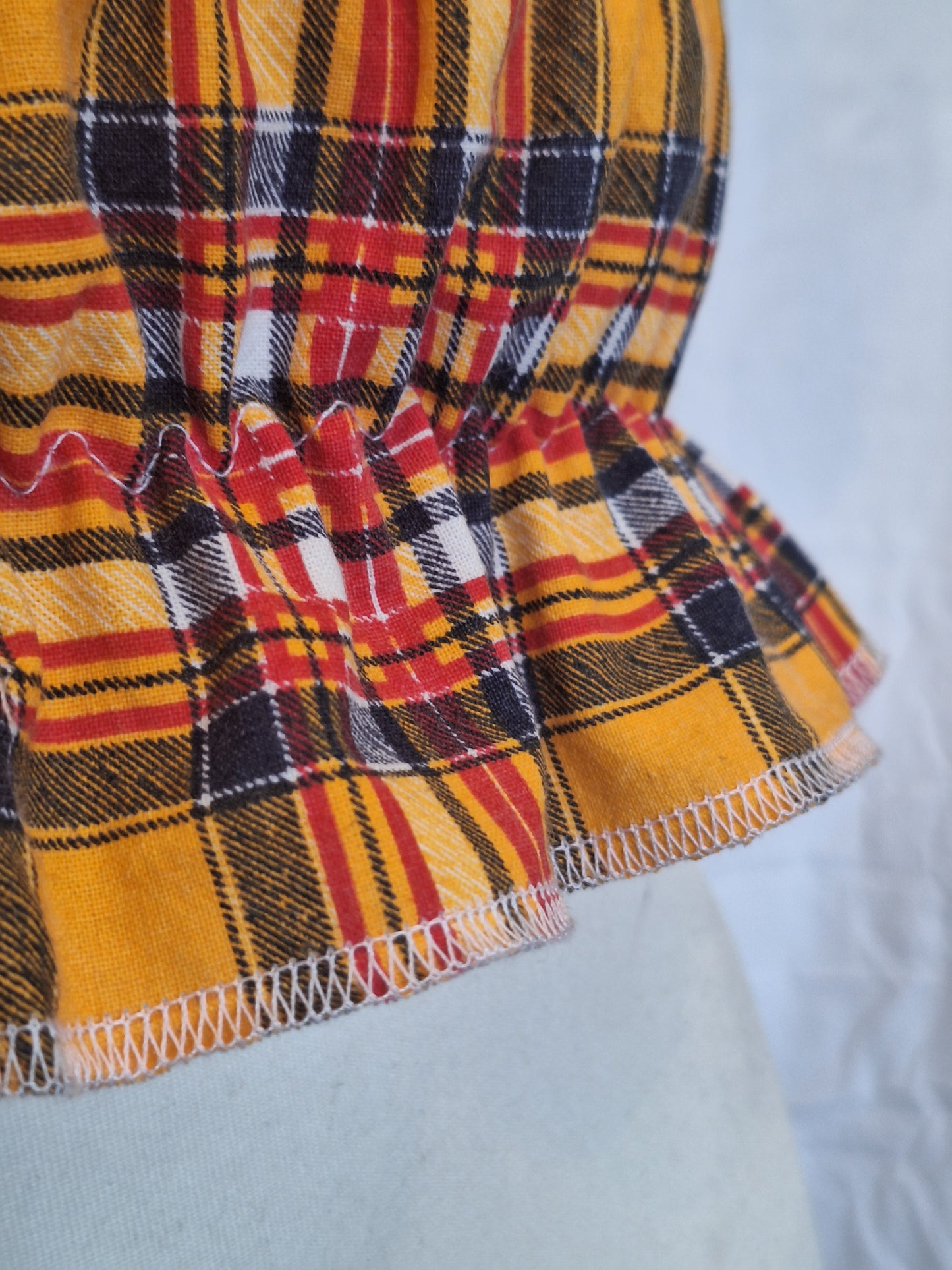 Bluzka milkmaid XS/S