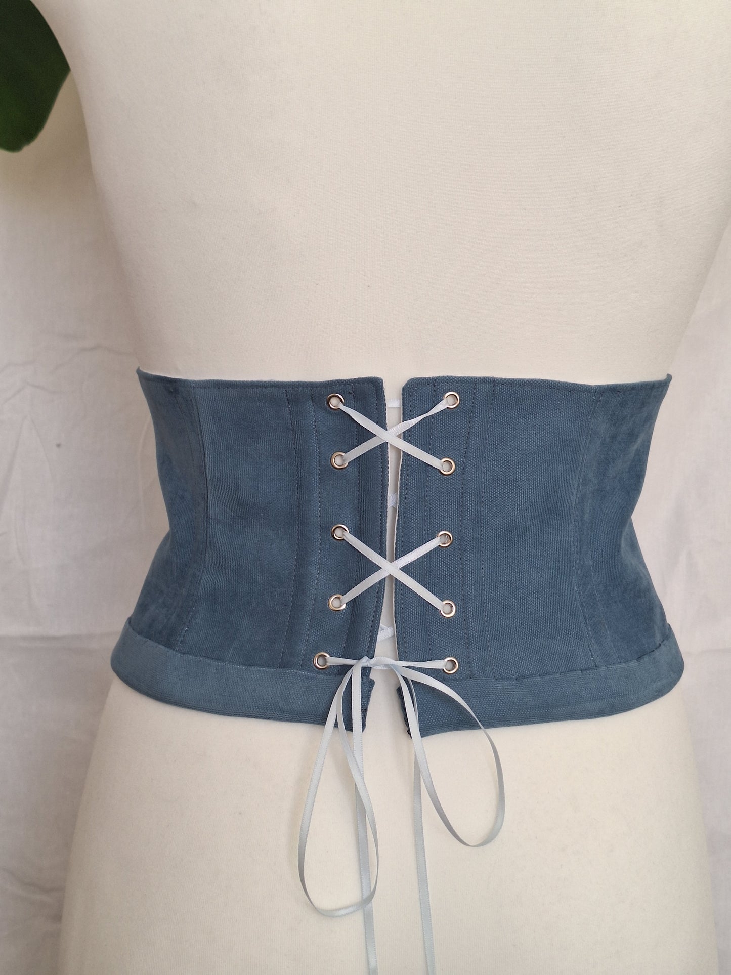 Gorset underbust S/M