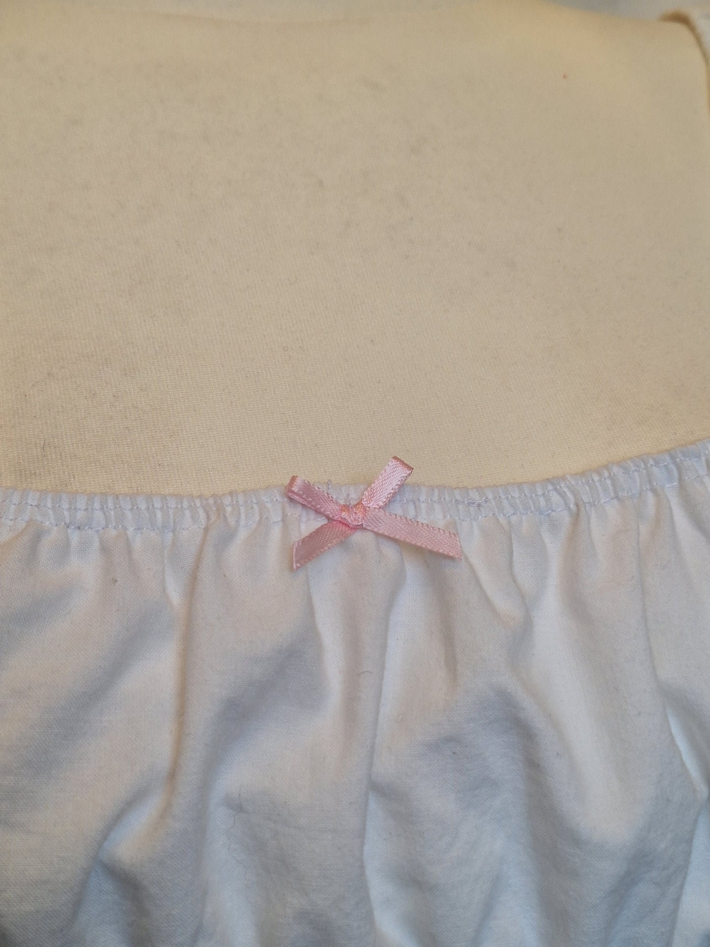 Sukienka milkmaid różowe kwiatki XS/S