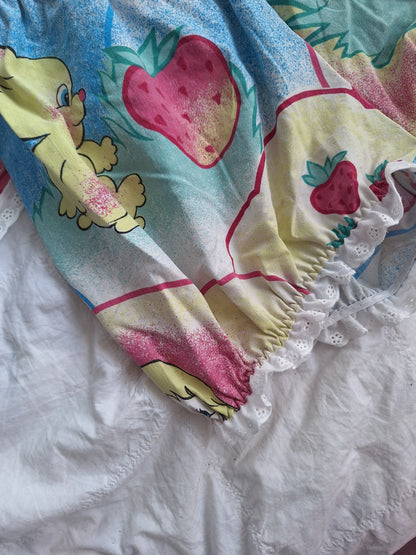 Strawberry dreams set M/L