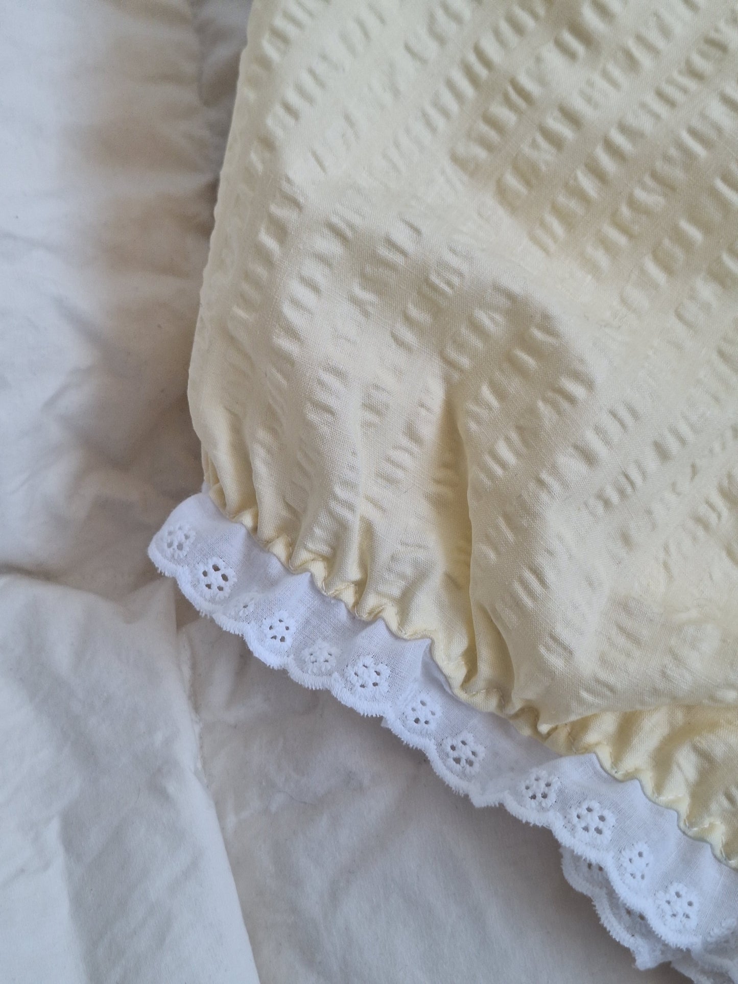 Bloomersy masełkowe S/M