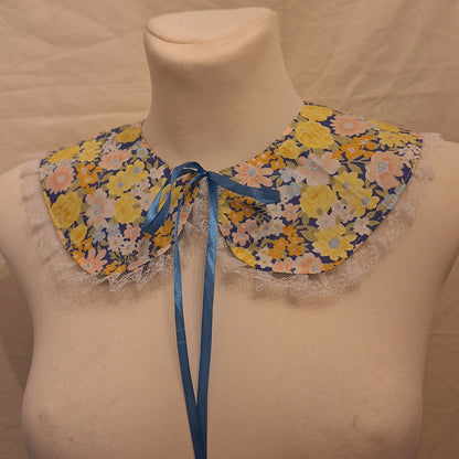 Kołnierzyk dwustronny