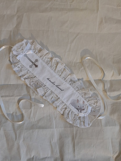 Headdress TENDER HEART