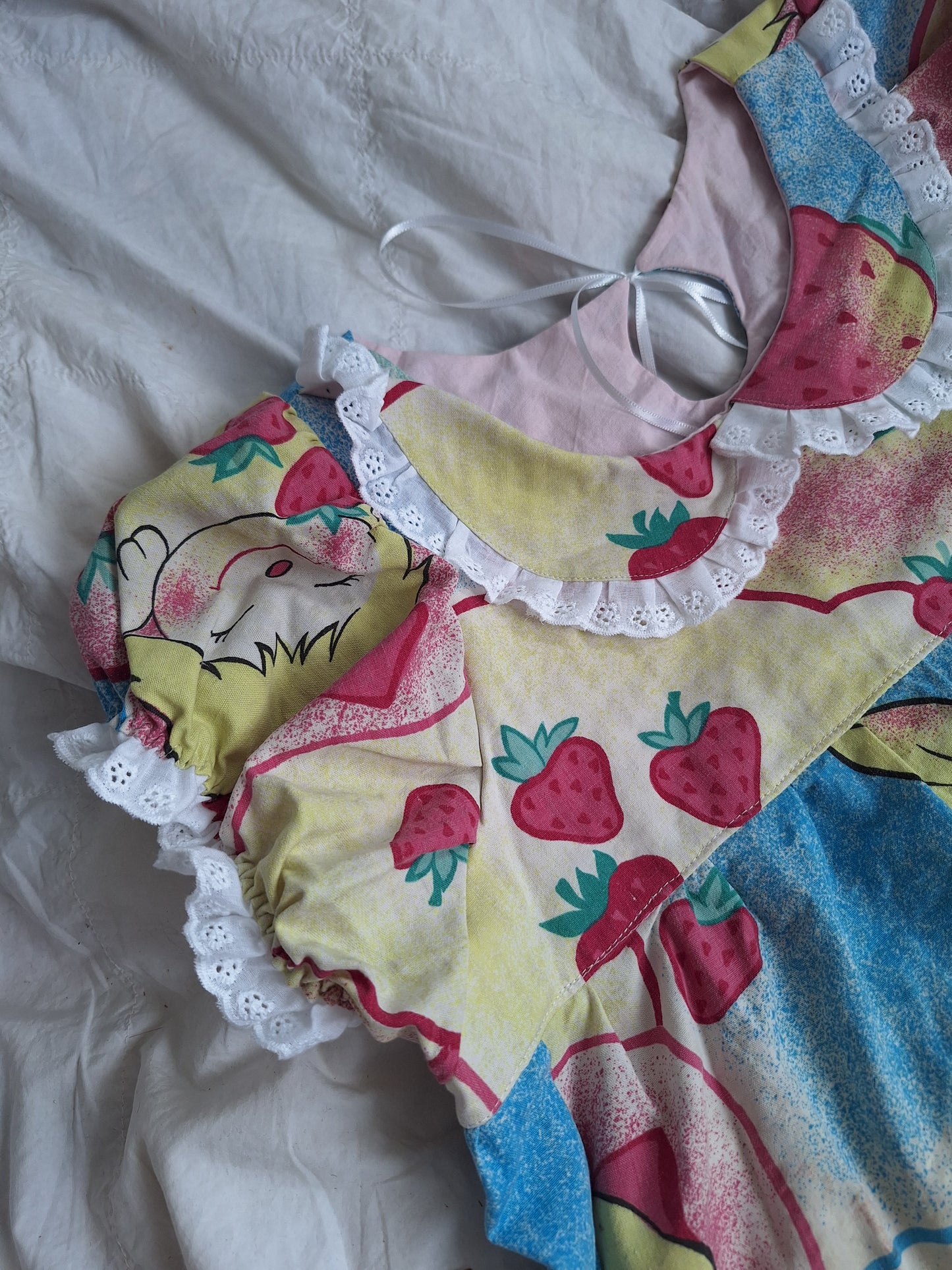 Strawberry dreams set M/L