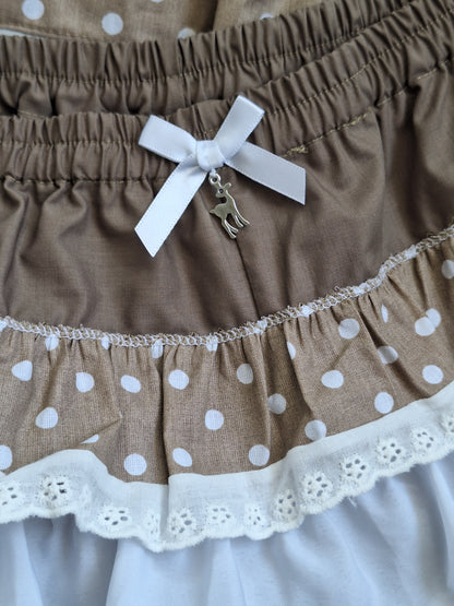 Set DOE XS-M