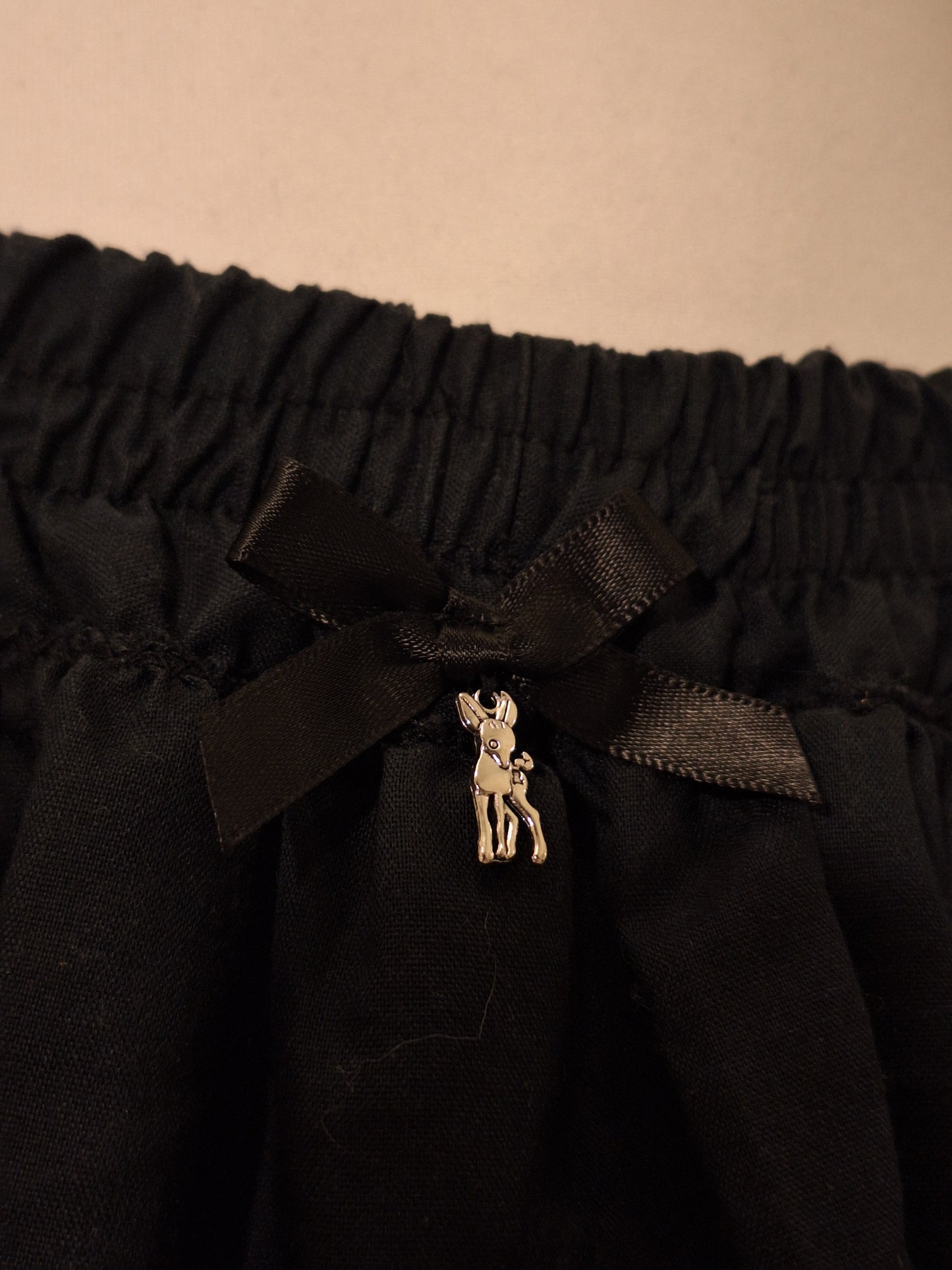 Spódniczka-bloomersy M/L