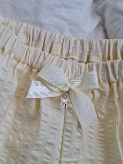 Bloomersy masełkowe S/M