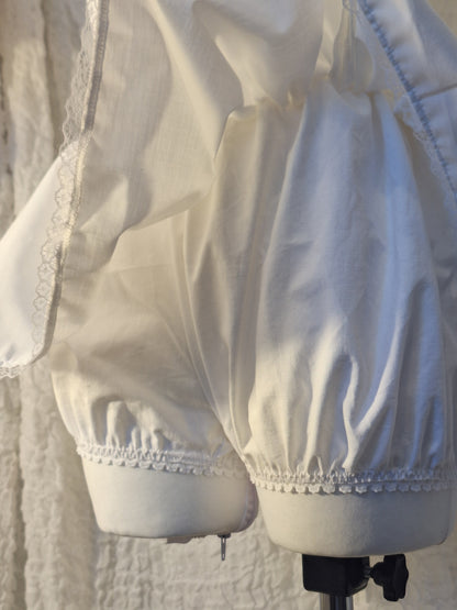 Bloomerso-spódniczka white XS/S
