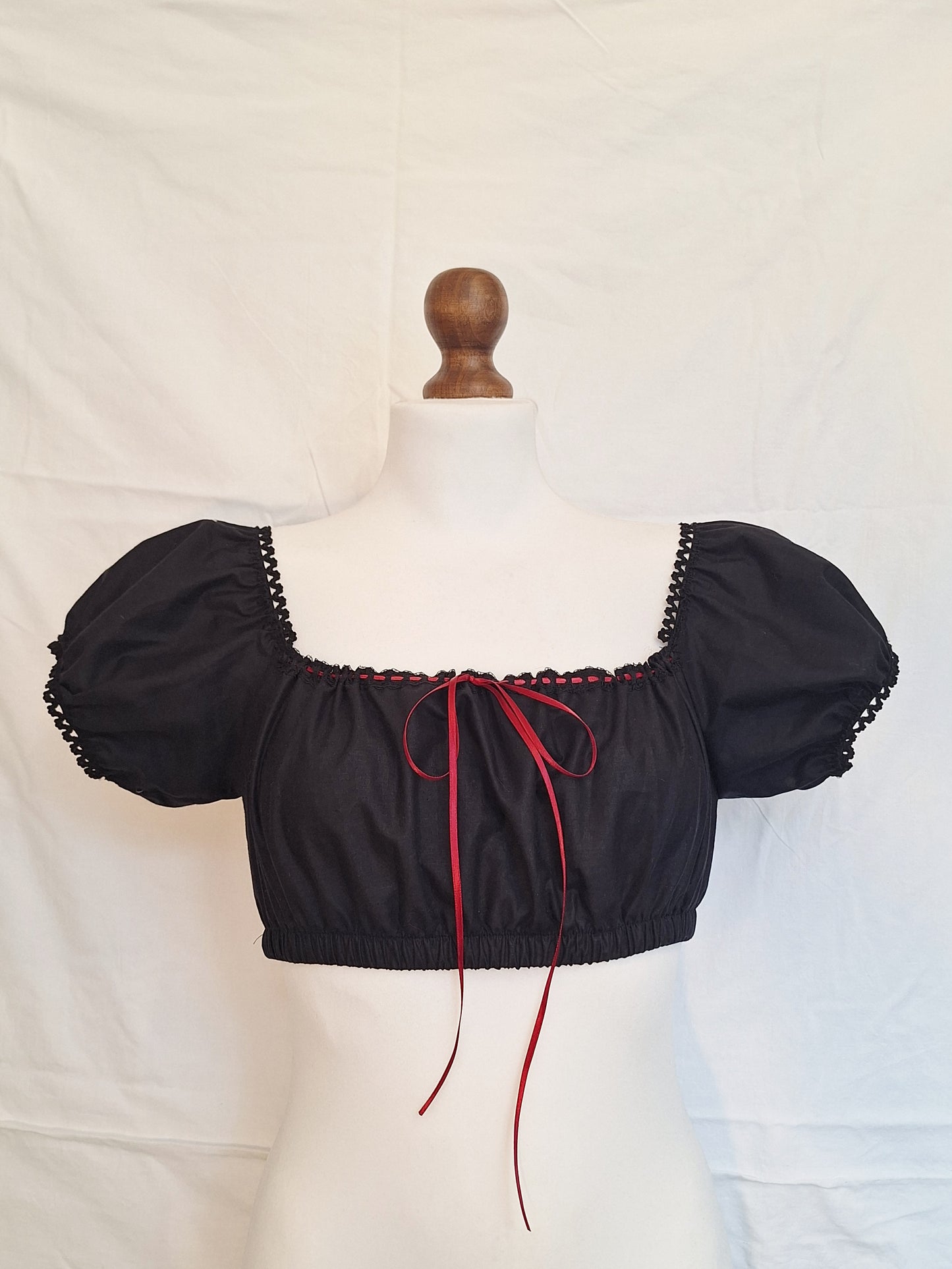Top black/red wine XS-M
