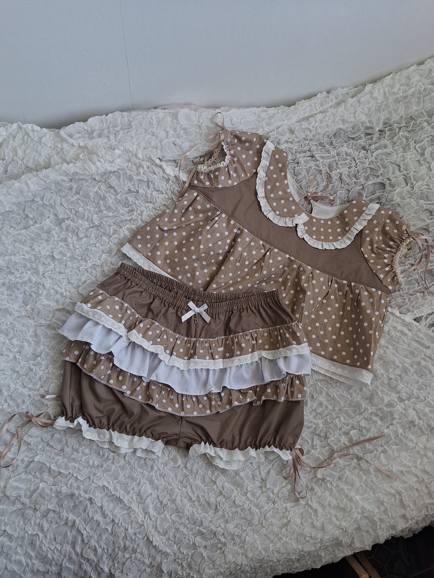 Set DOE XS-M