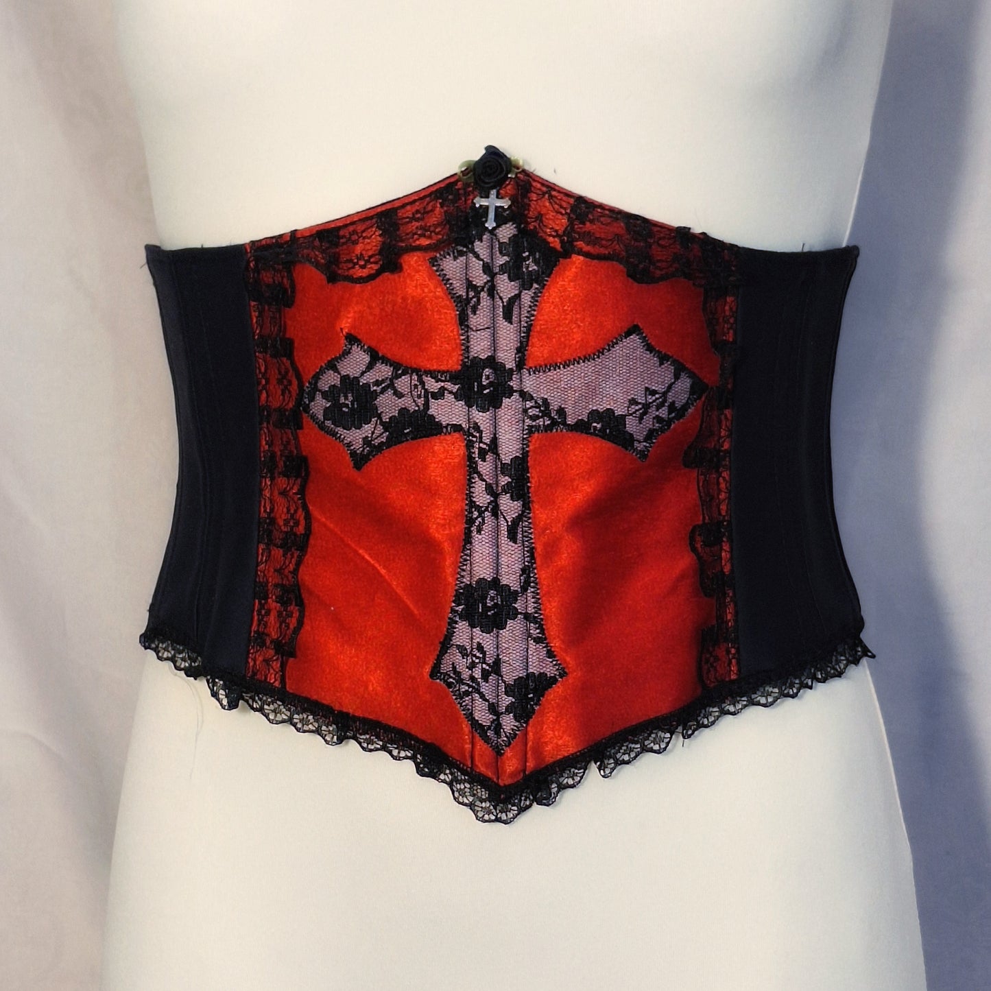 Gorset underbust