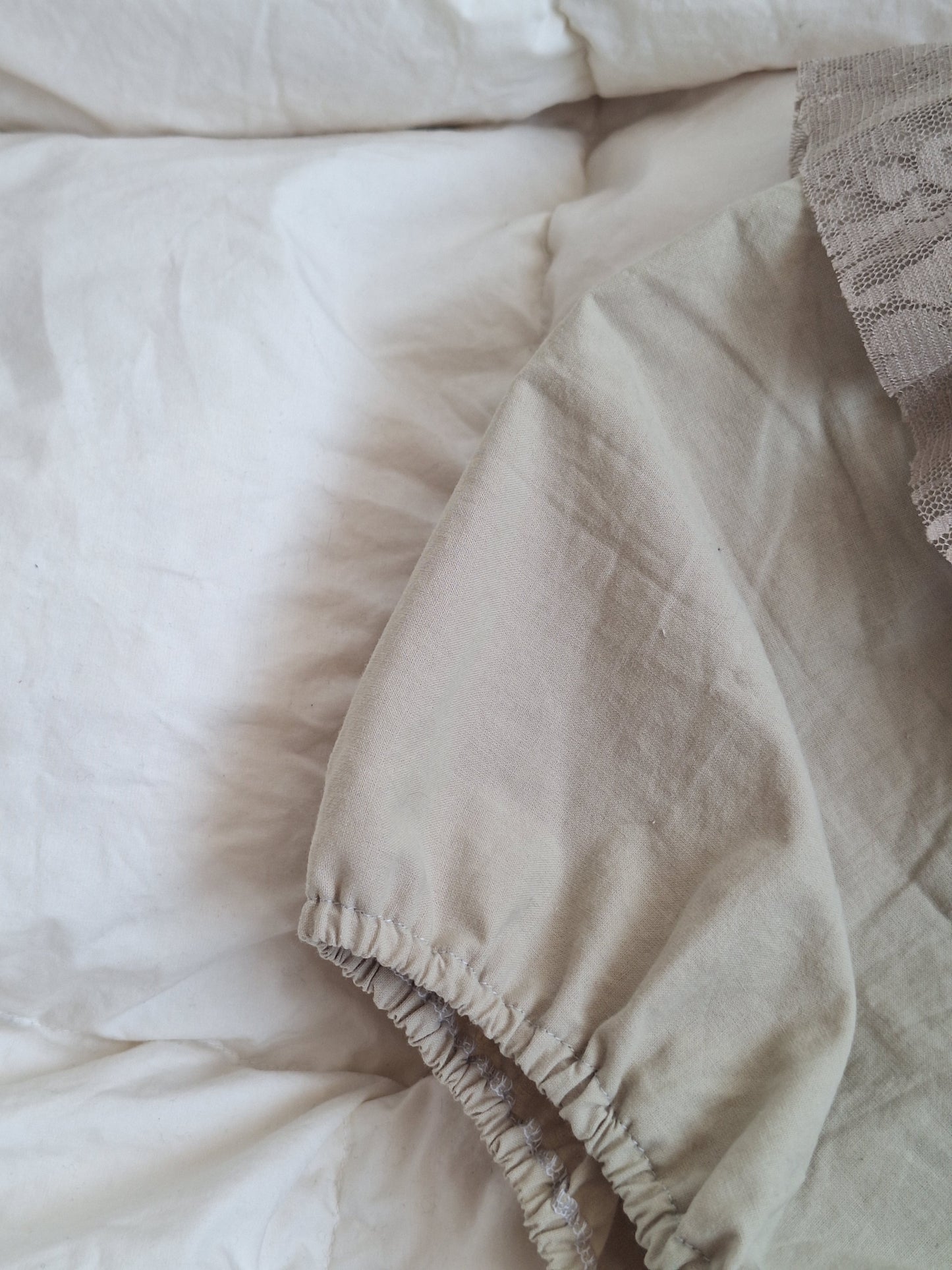 Bloomersy khaki S/M