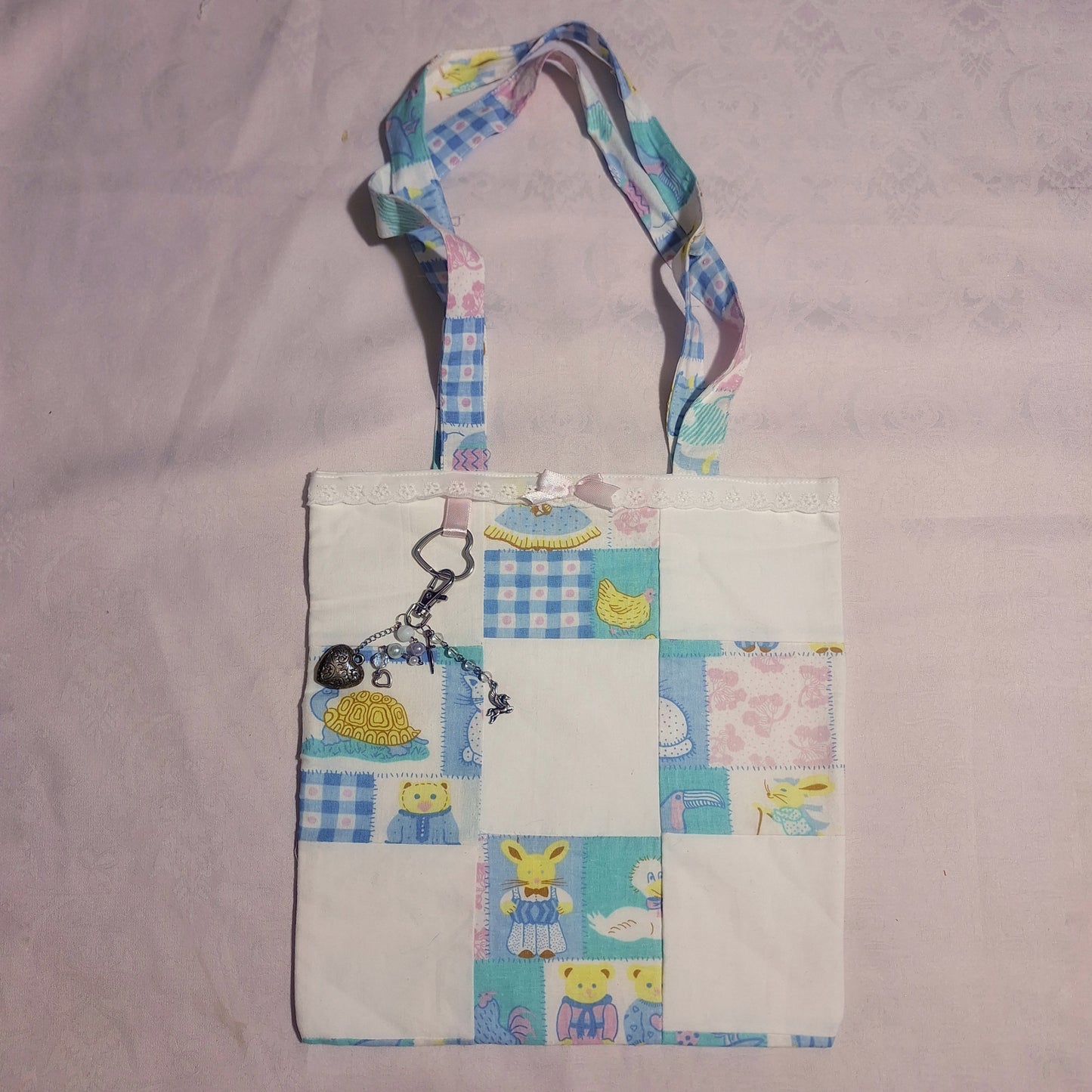 Torba patchwork