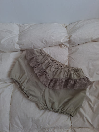 Bloomersy khaki S/M