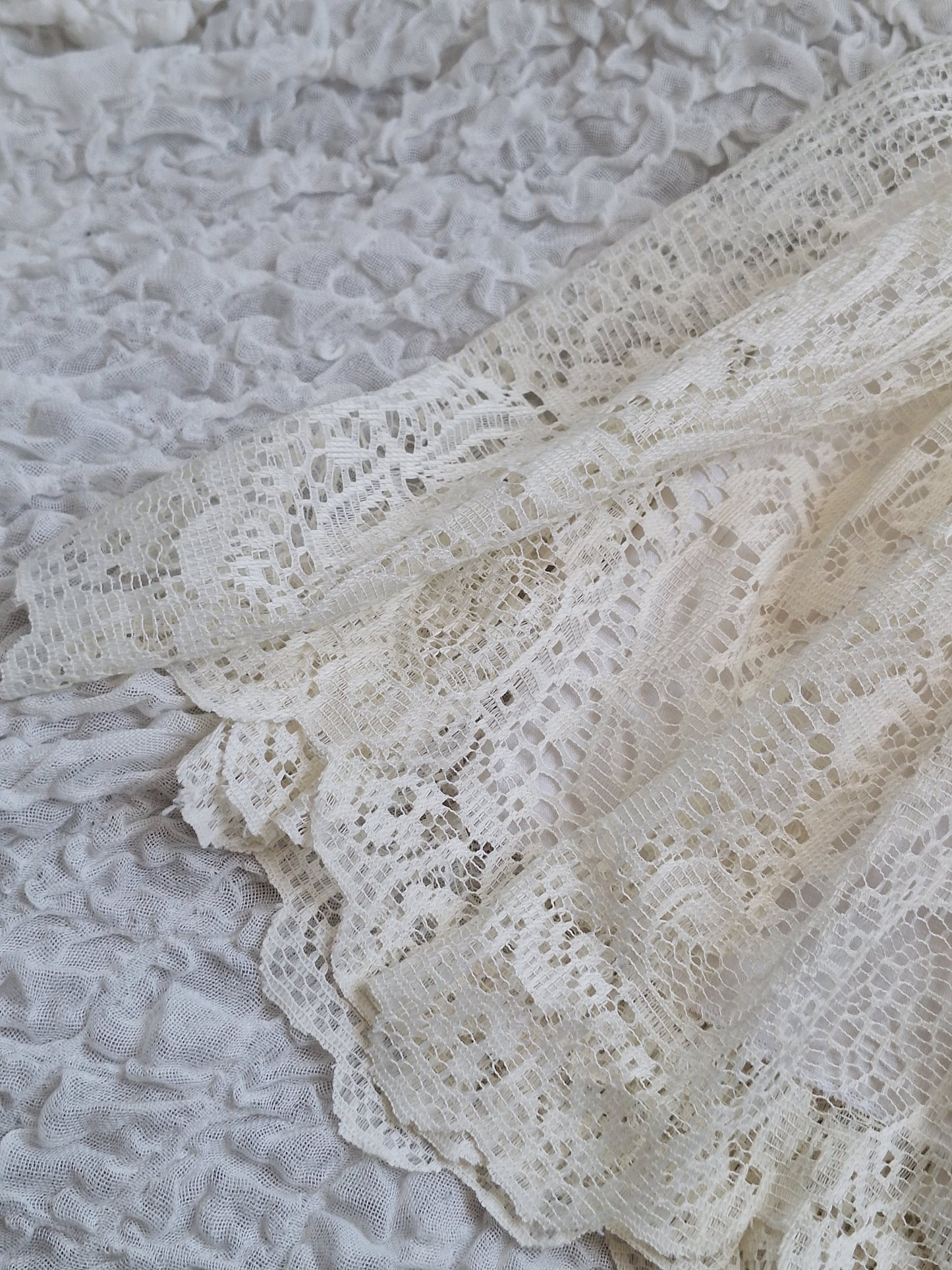Spódniczka koronkowa XS-XL