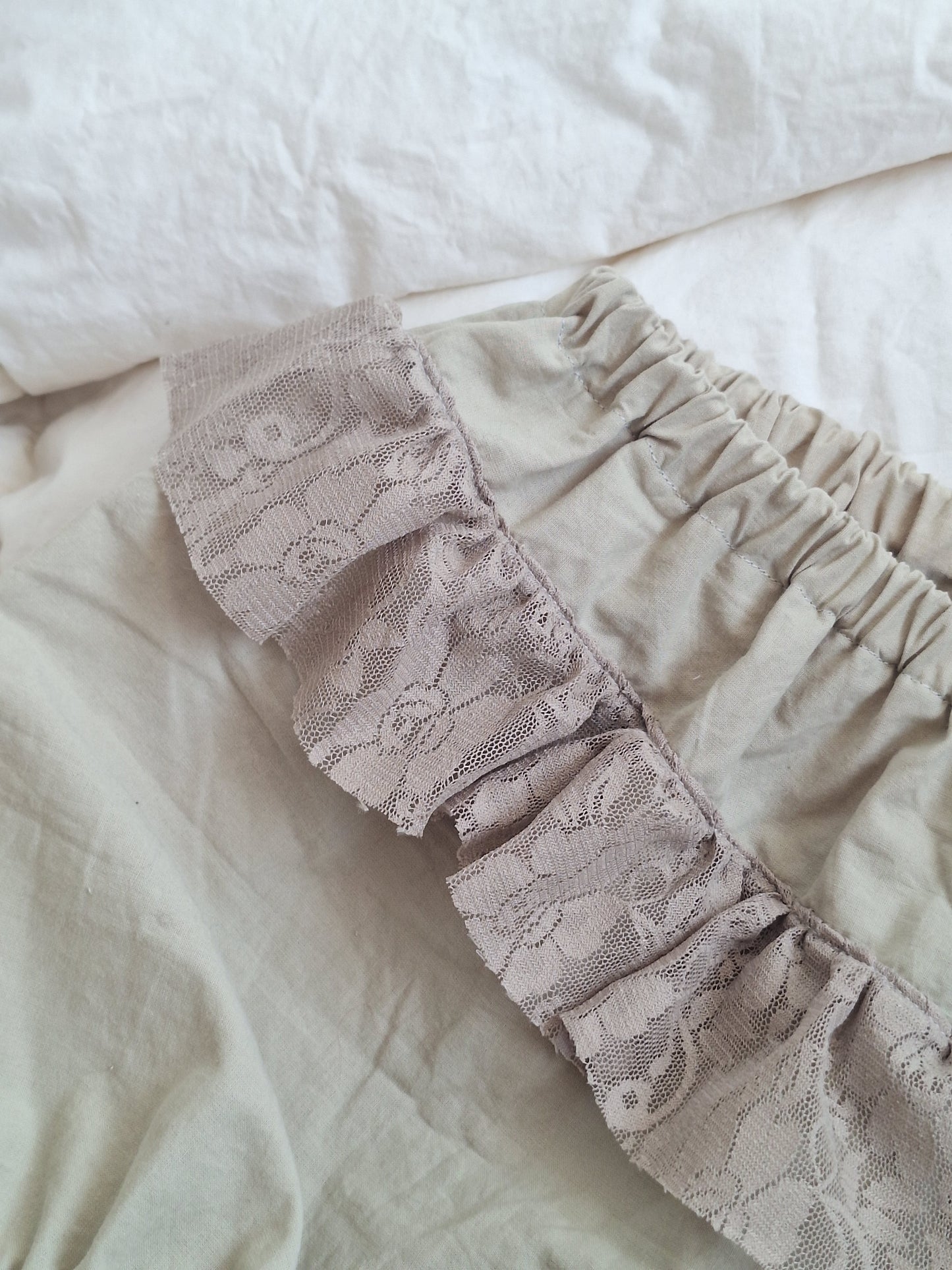 Bloomersy khaki S/M