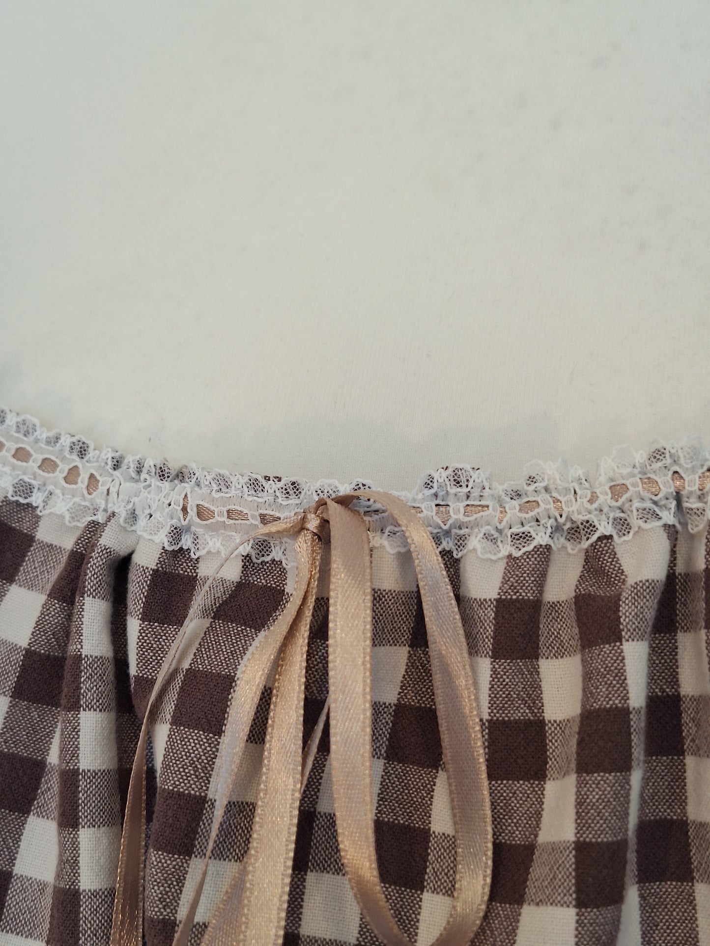 Top brown picnic S-L
