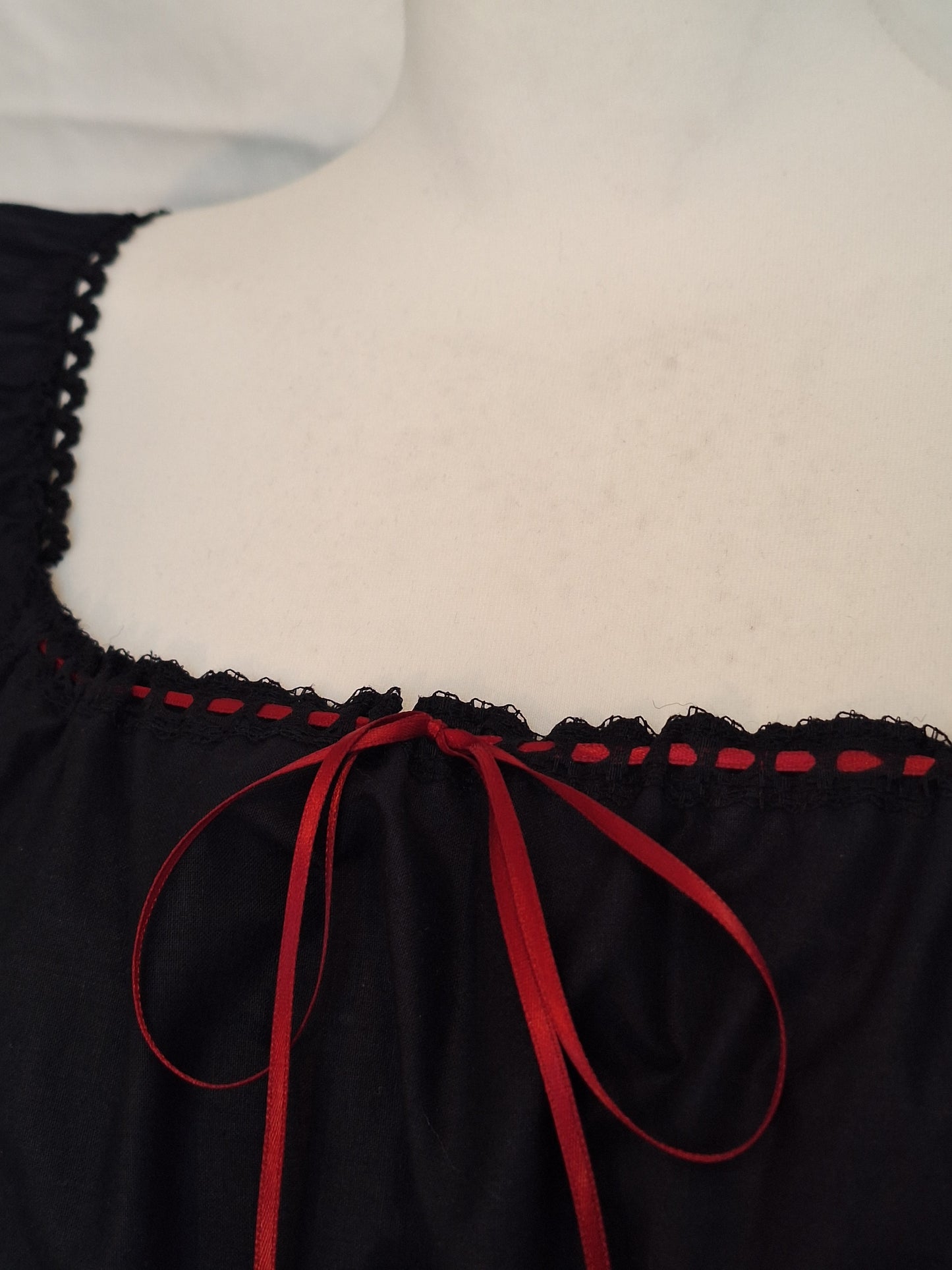 Top black/red wine XS-M