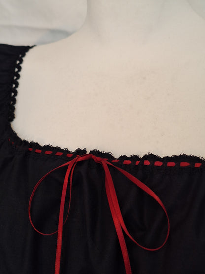 Top black/red wine XS-M