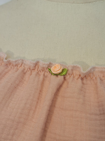 Set łososiowy S/M