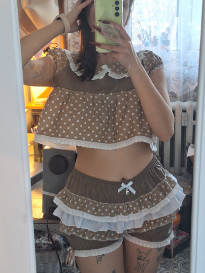 Set DOE XS-M