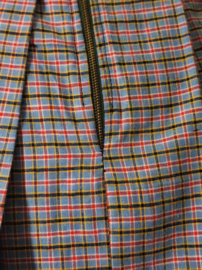 Spódniczka plisowana