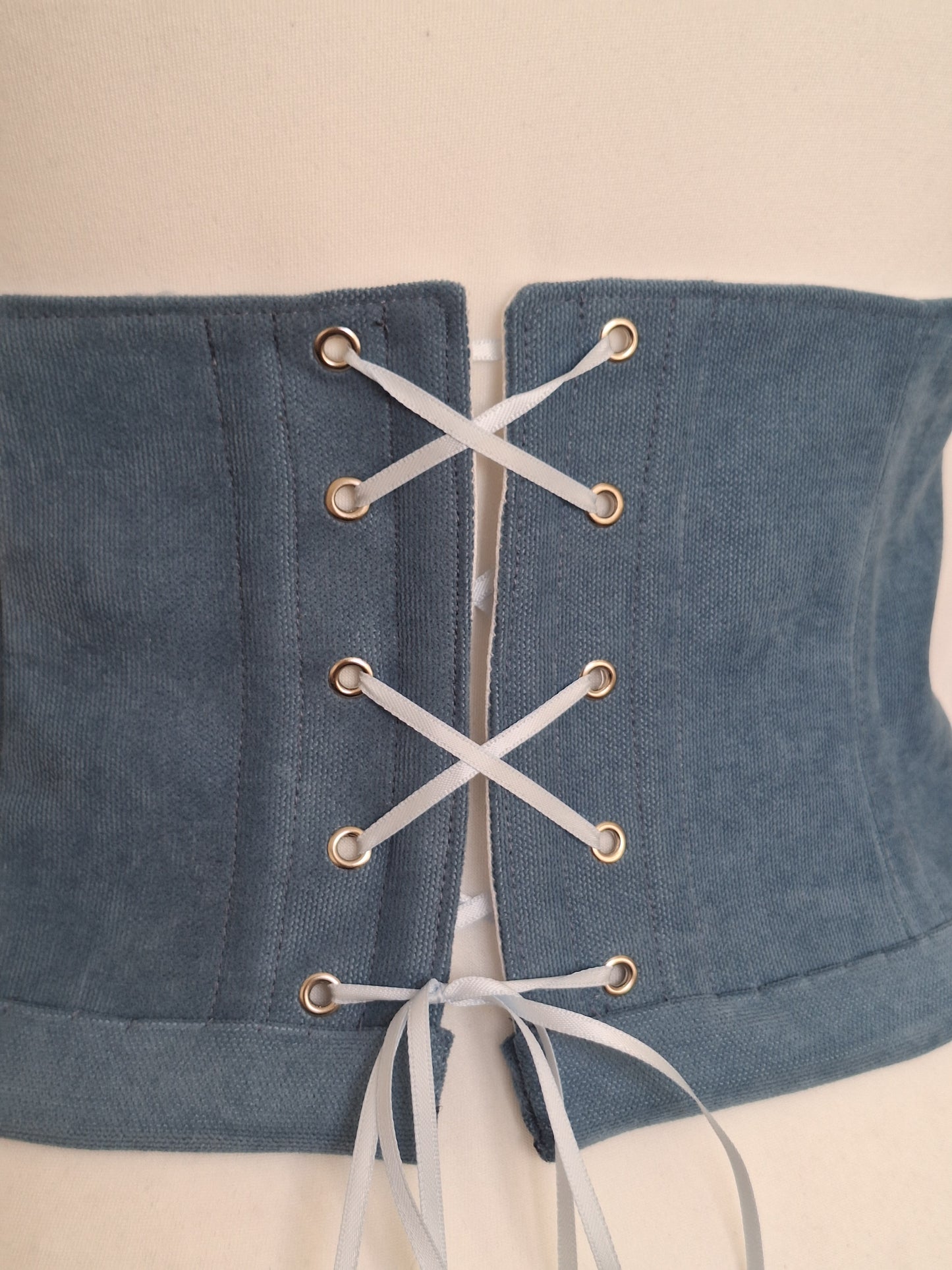 Gorset underbust S/M