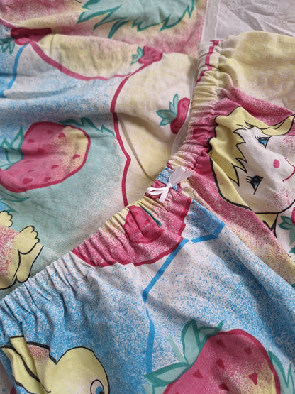 Strawberry dreams set M/L