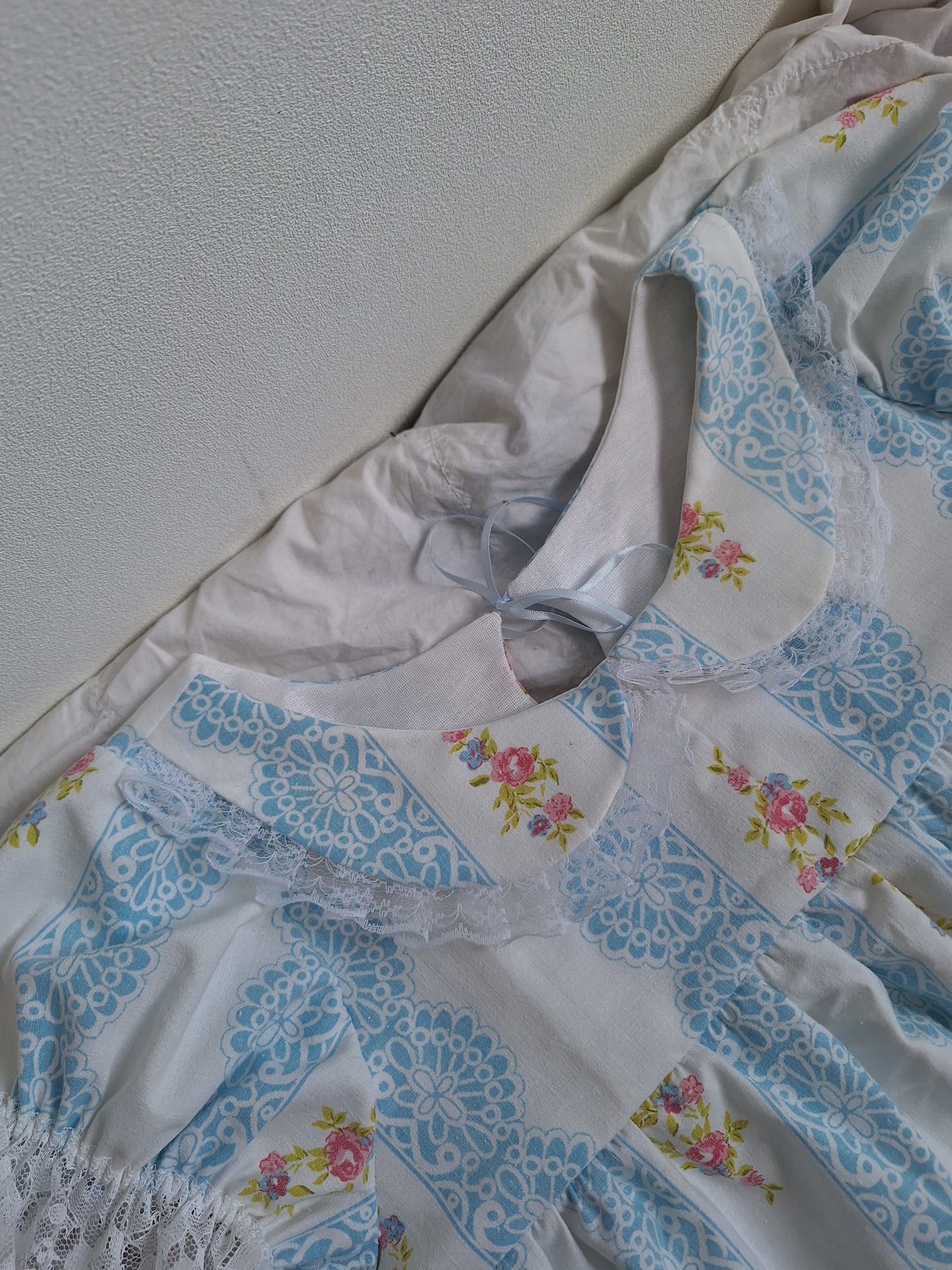 Floral set S/M