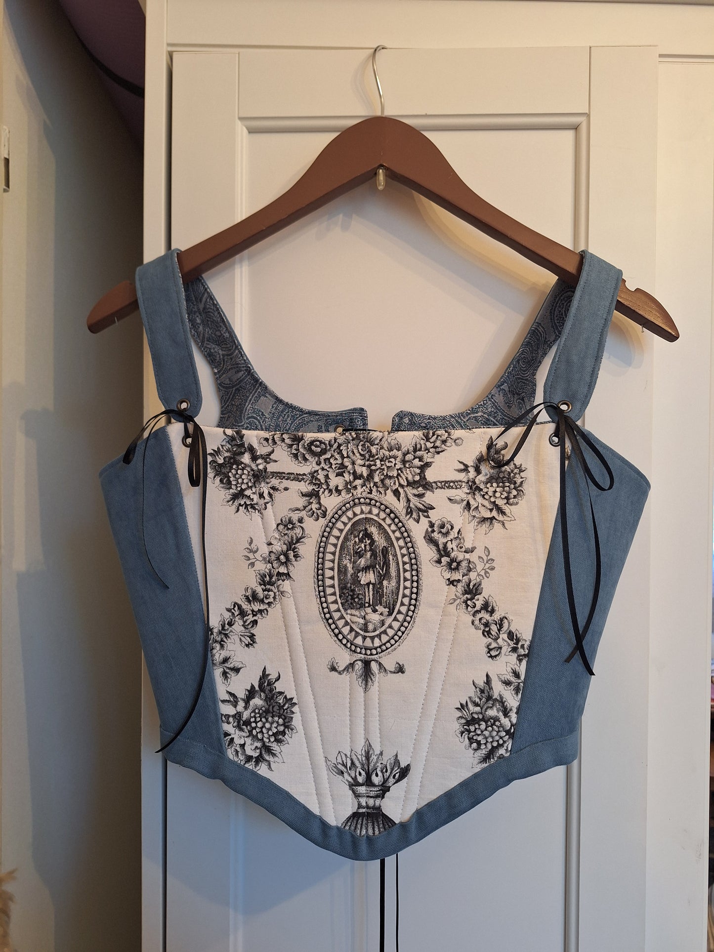Gorset S/M