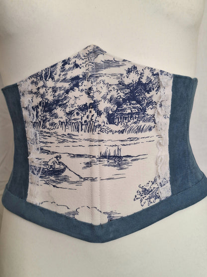 Gorset underbust S/M