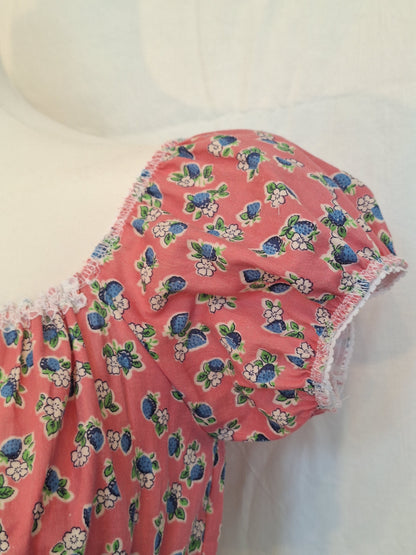 Top strawberries XS-M