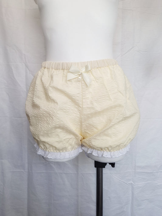 Bloomersy masełkowe S/M