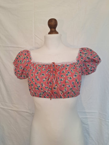 Top strawberries XS-M