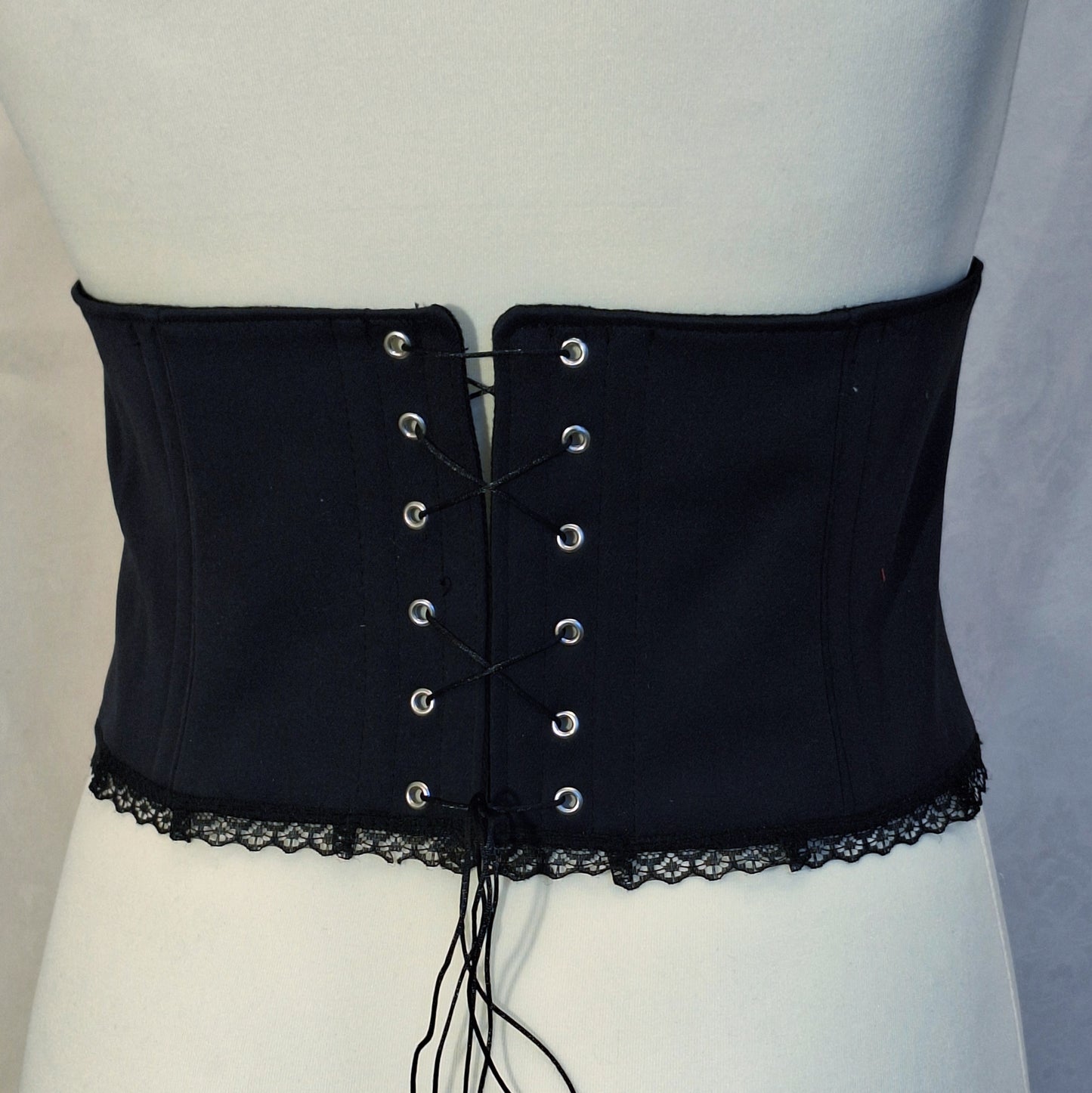 Gorset underbust