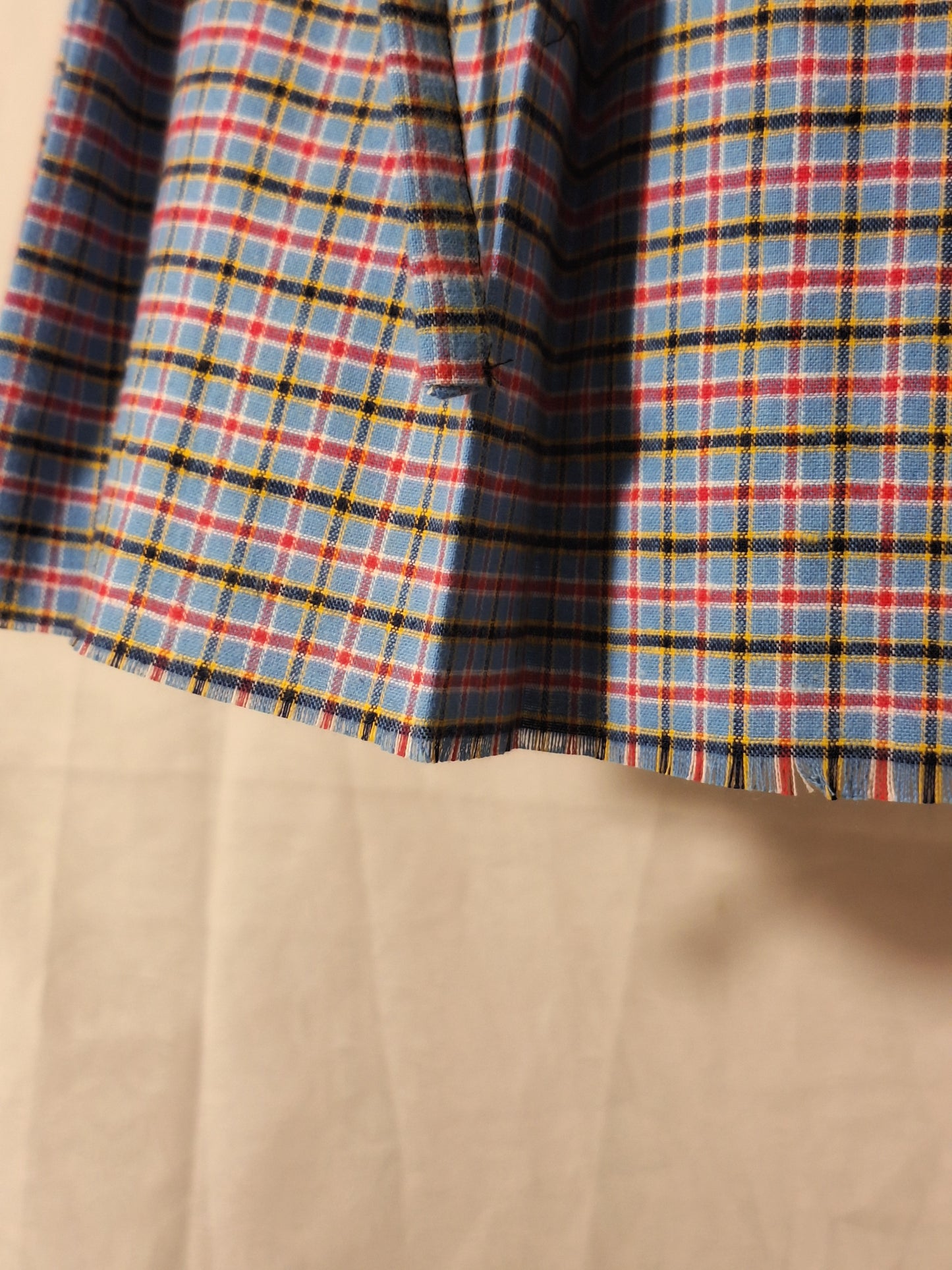 Spódniczka plisowana