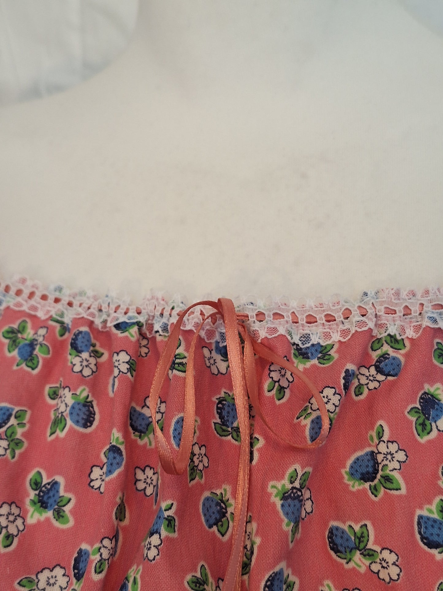 Top strawberries XS-M